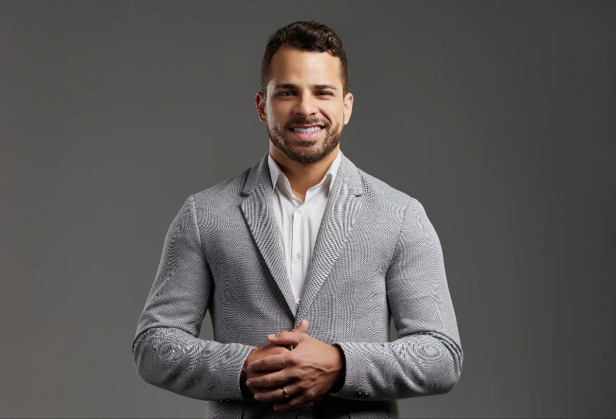 Danillo Bezerra Corretor de Imóveis