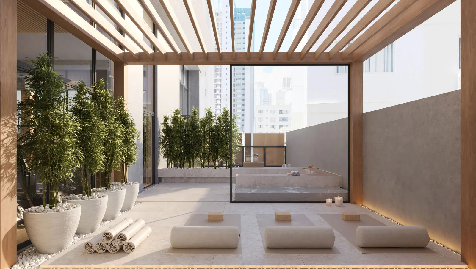 Las Salinas Residences