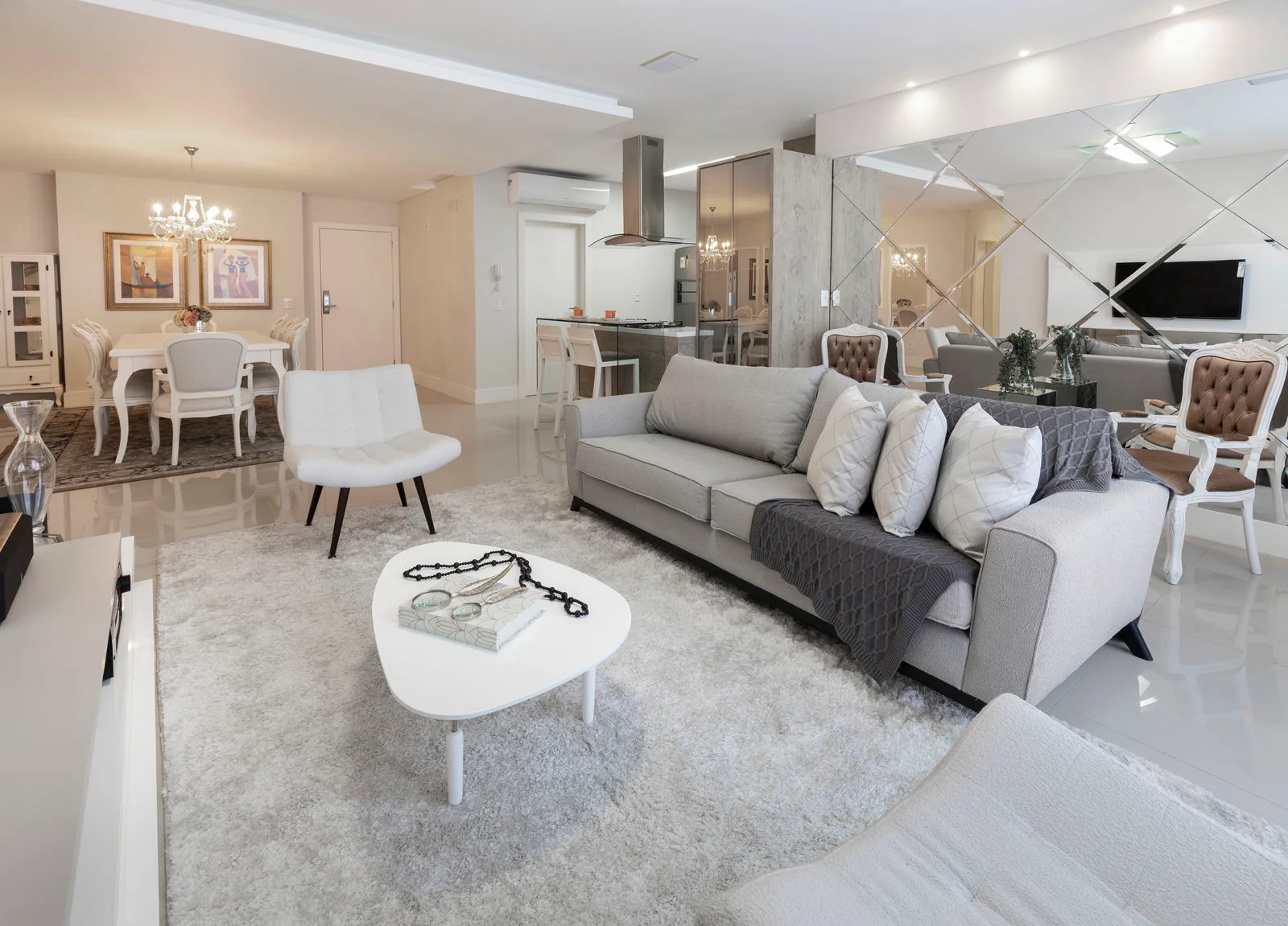 Sistina Tower Residence