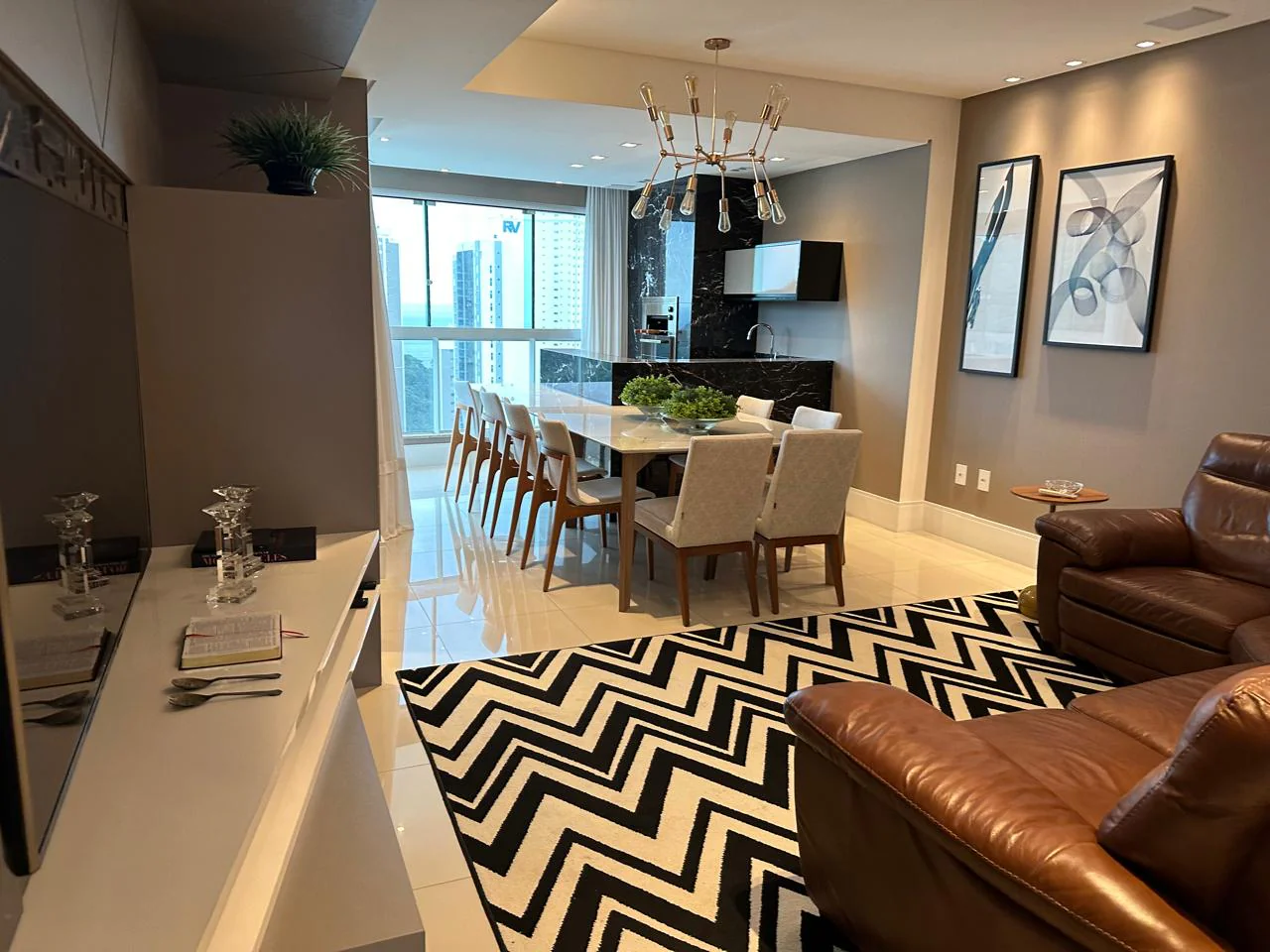 Edifício Império das Ondas