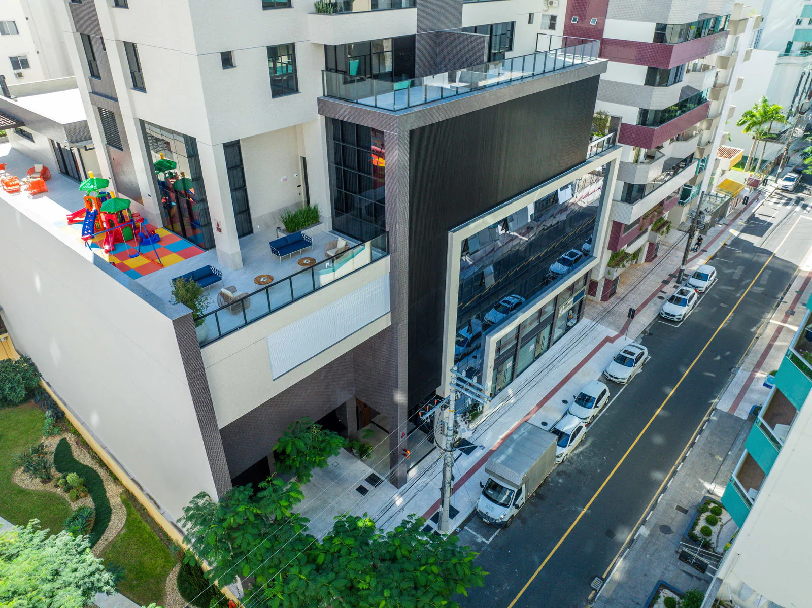 901 - Edifício Tesla