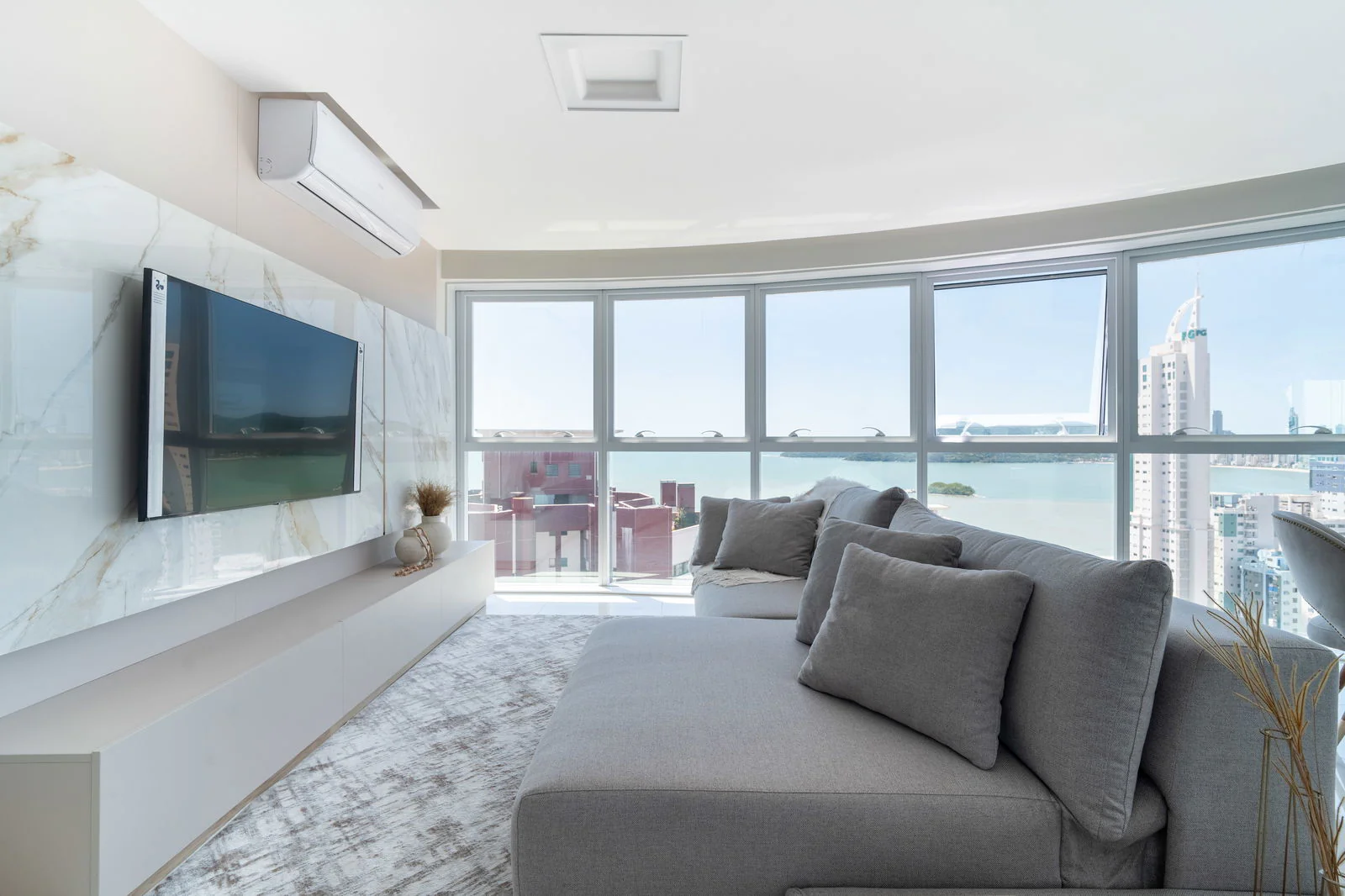 Edifício Olympo Tower