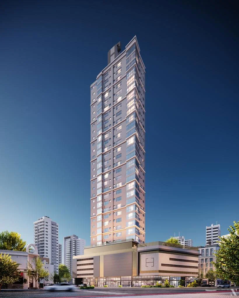 Home Square Residence - foto 1